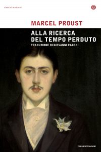 alla ricerca del tempo perduto