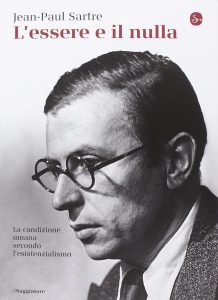 Jean-Paul Sartre