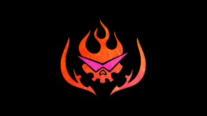 Logo Brigata Gurren