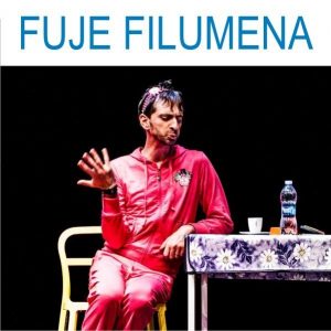 fuje filumena