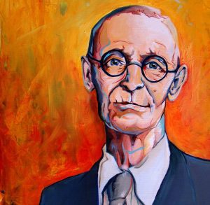 Hermann Hesse