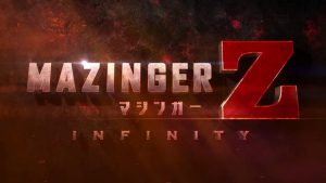Mazinga Z Infinity