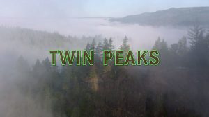 Twin Peaks 3 - The Return