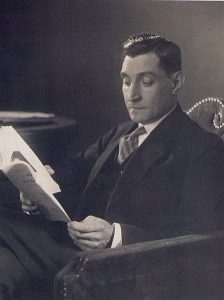 Antonio de Oliveira Salazar