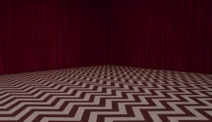 Twin Peaks 3 - The Return