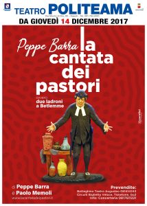 la cantata dei pastori