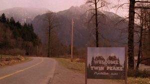 Twin Peaks 3 - The Return