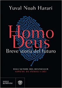 Homo Deus