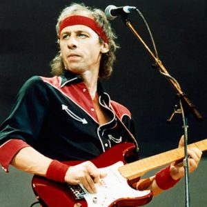 Dire Straits