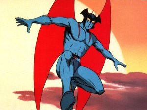 Devilman