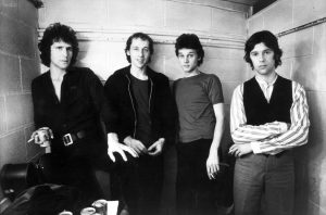 Dire Straits