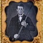 Phineas Gage 