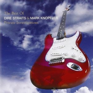 Dire Straits