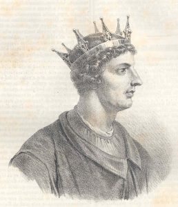 Re Ladislao di Durazzo