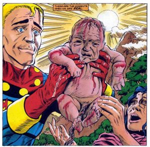 Miracleman