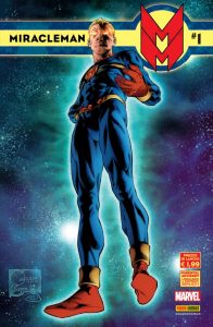 Miracleman