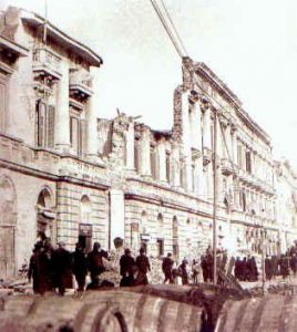 1800 a Messina