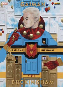 Miracleman