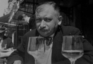 Joseph Roth