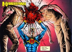 Miracleman