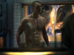 Altered Carbon