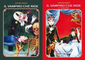 Il vampiro che ride