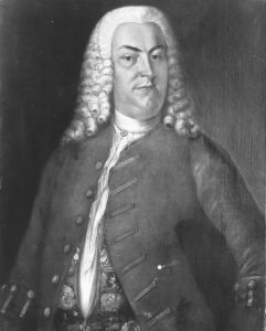 Johann Christoph Gottsched