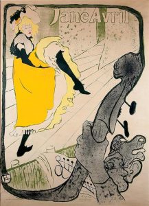 Toulouse-Lautrec a Catania