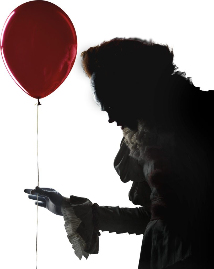 It