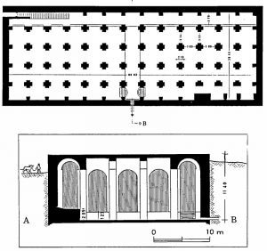 Piscina Mirabilis