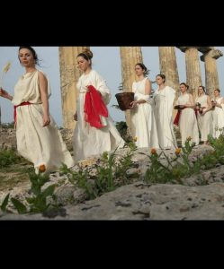 Festival della Magna Grecia