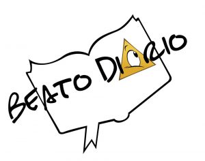 Beato Diario logo