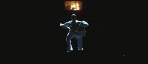 Get Out, Daniel Kaluuya, mondo sommerso, sunken place
