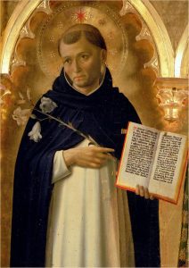 Domenico di Guzmán