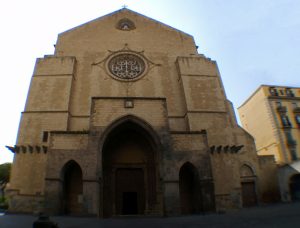 Santa Chiara