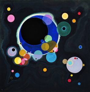 Wassily Kandinsky