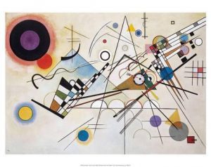 Wassily Kandinsky