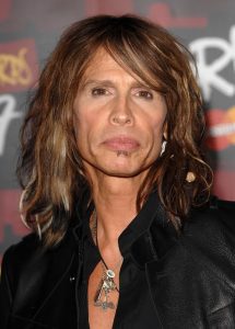 Steven Tyler