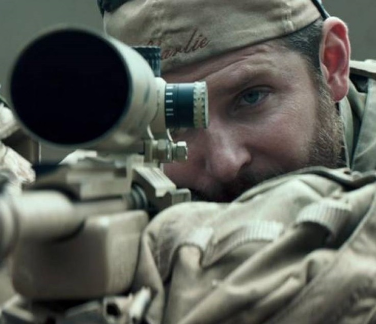 American Sniper: anche Eastwood cade nella rete dell’americanata