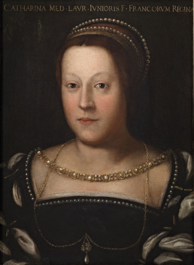 Caterina De Medici