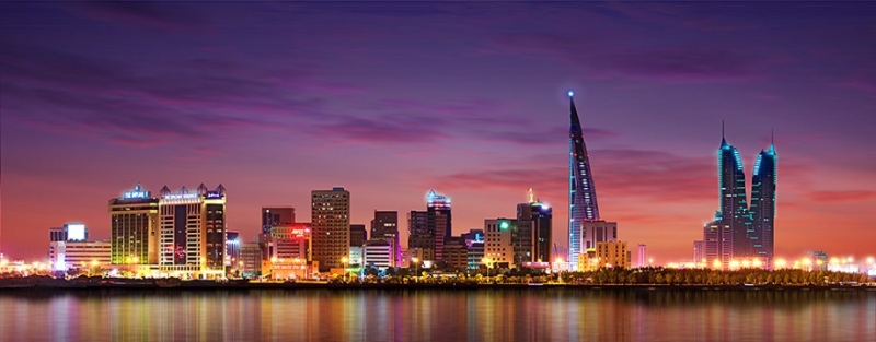 Welcome to Bahrain pt.2: economia, sport, musei e moschee!