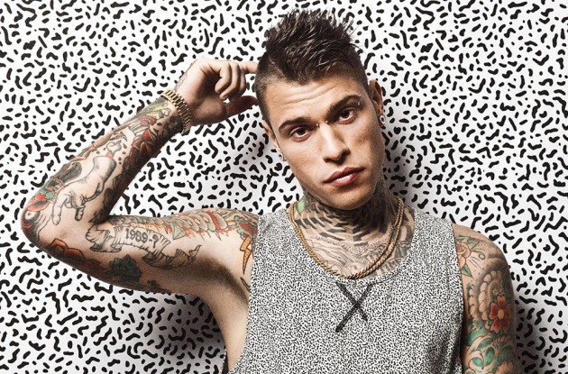 Fedez: il bravo ragazzo irriverente