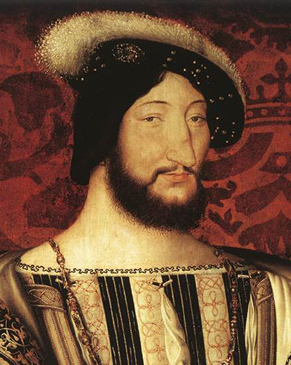 Francesco I