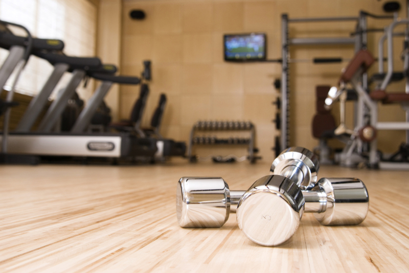 Ipertrofia muscolare: impostare una scheda di allenamento