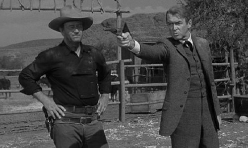 l'uomo che uccise liberty valance