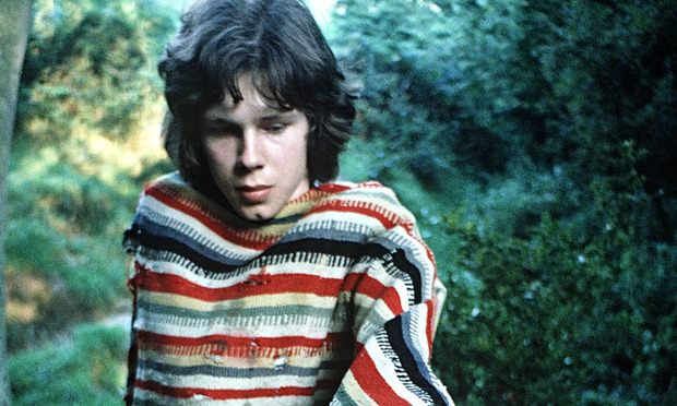 Nick Drake: gli album del cantante folk inglese