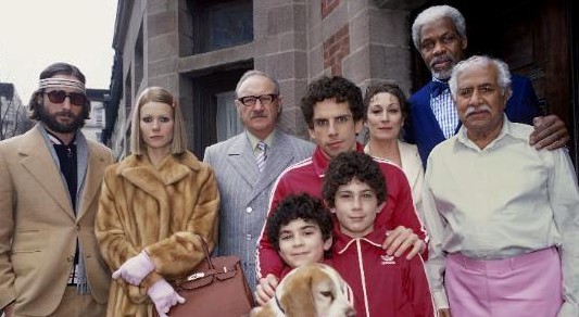I Tenenbaum: l’analisi del film di Wes Anderson