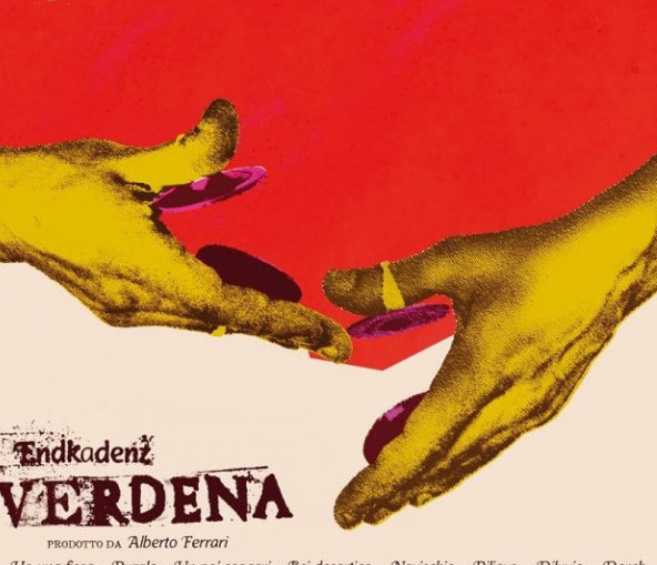 Verdena: Endkadenz Vol.1, una recensione