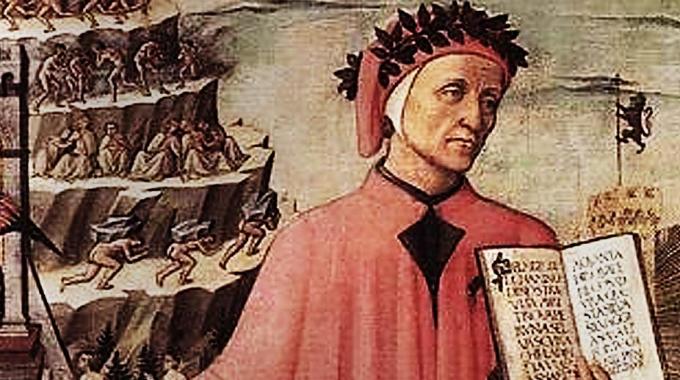 Per Dante Era Dolce E Novo Dolce stil novo: le sue origini e i poeti precursori - laCOOLtura