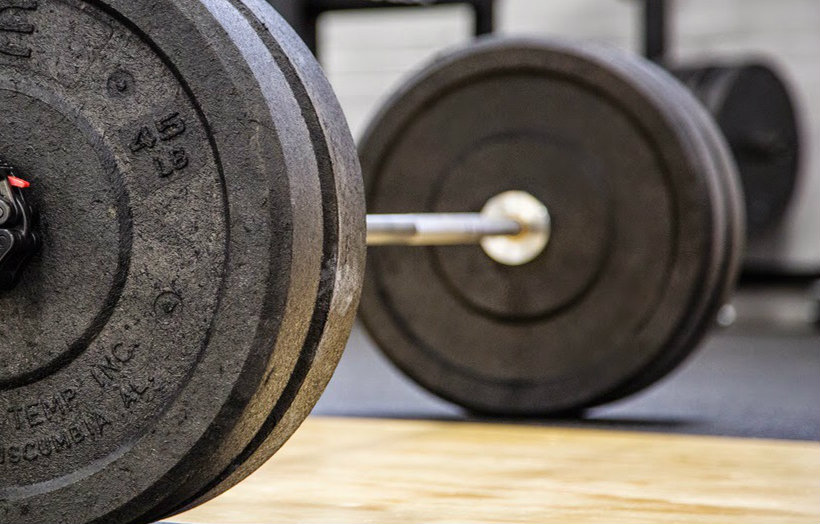 Le variabili dellâ€™allenamento